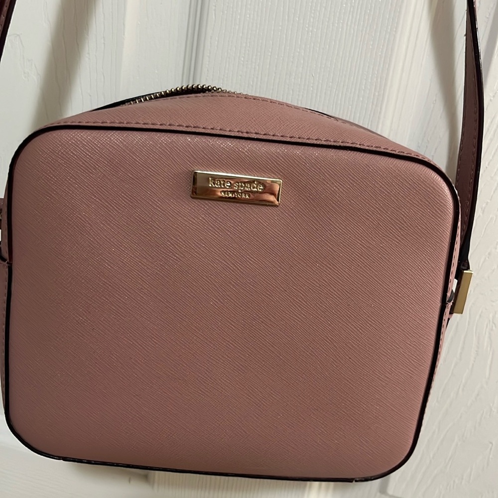 Kate Spade- Beautiful Bag